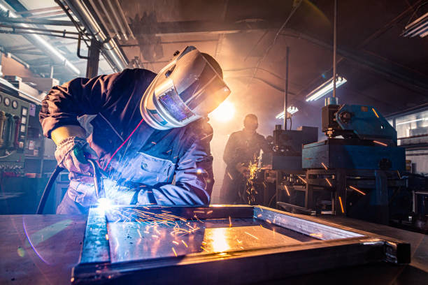 Best Artistic and Custom Metal Fabrication in Lanark, IL
