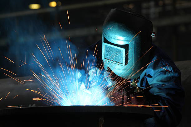 Best Marine and Shipbuilding Welding in Lanark, IL