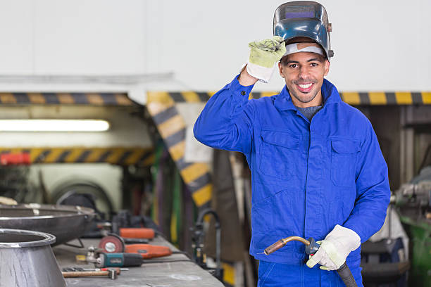 Best Pipe Welding in Lanark, IL