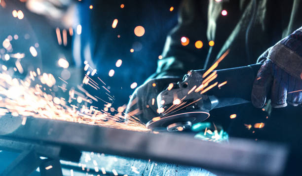 Affordable Welder Services in Lanark, IL